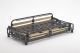 Sales Online Serie Latre Sofa Bed Mechanism Steel Structure by Lampolet.