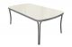TO-28 Retro Table Chromed Steel Structure by Bel Air Sales Online