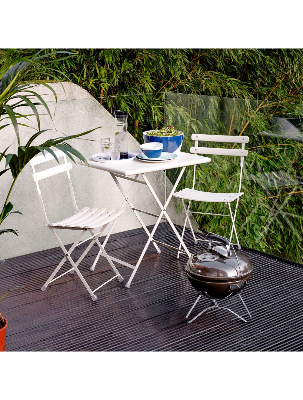 Chaise Arc En Ciel by Emu Vente online Sintesi.Design
