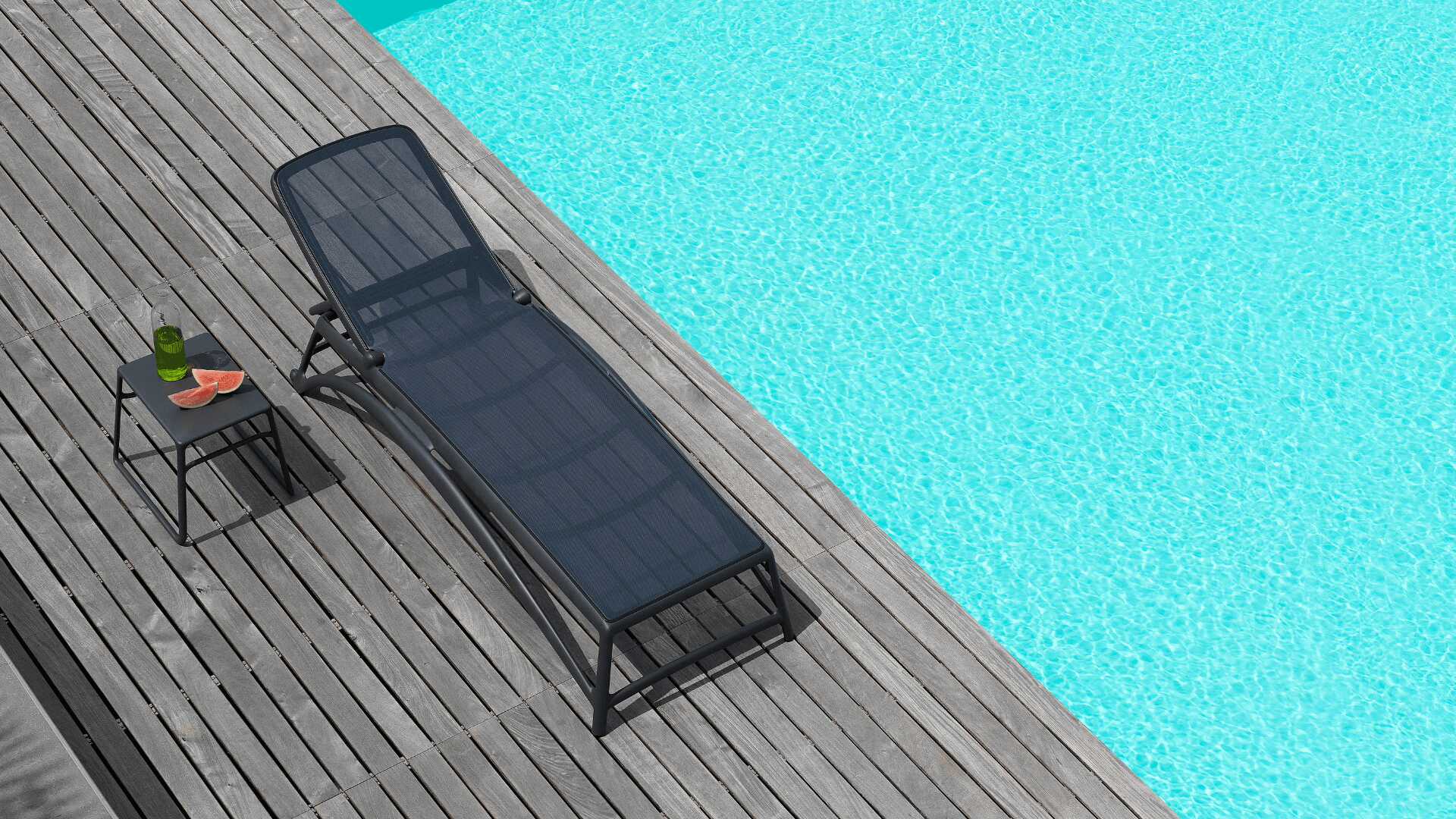 Sun Loungers & Deck Chairs Sun Loungers & Deck Chairs