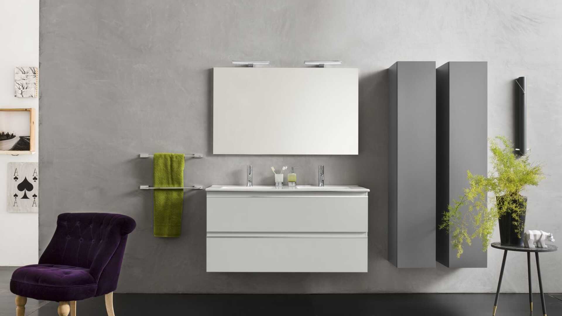 Floating Bathroom Furniture Floating Bathroom Furniture