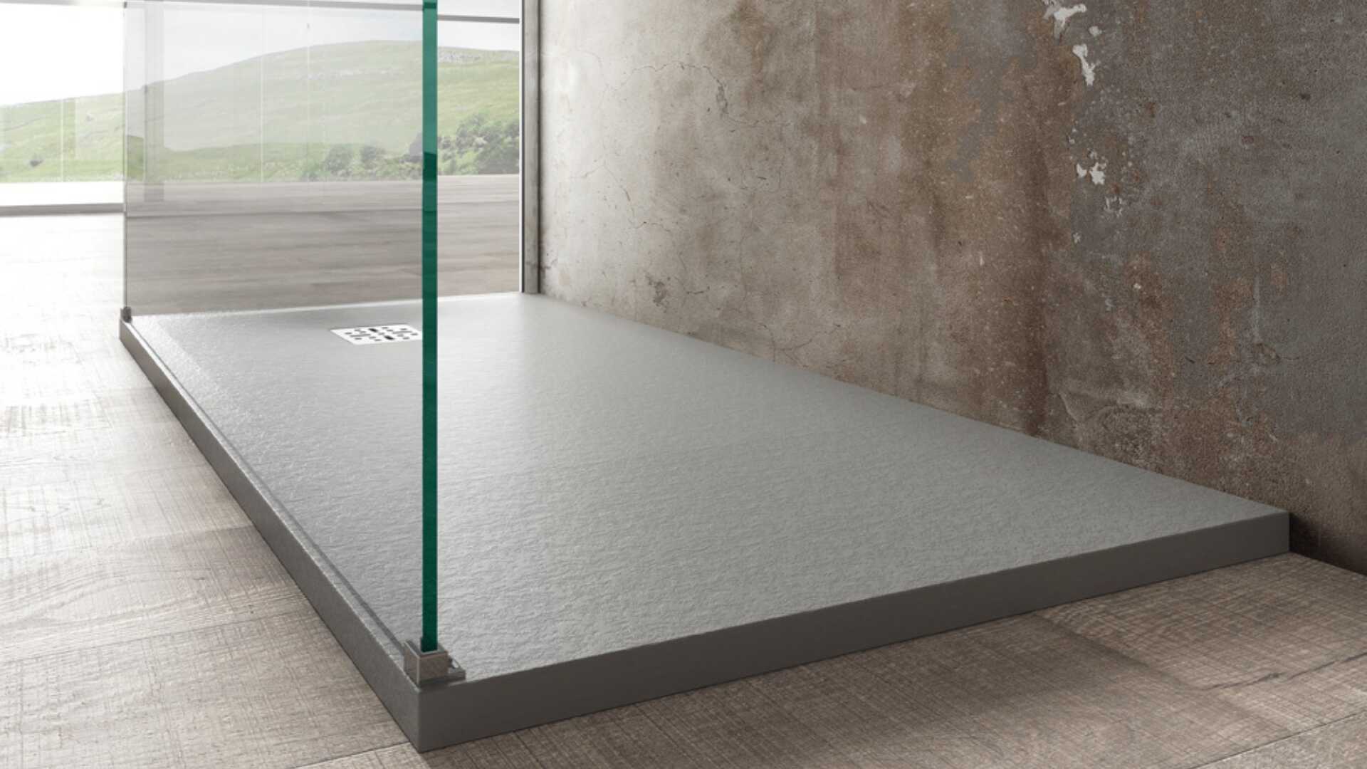 Shower Bases and Trays Shower Bases and Trays