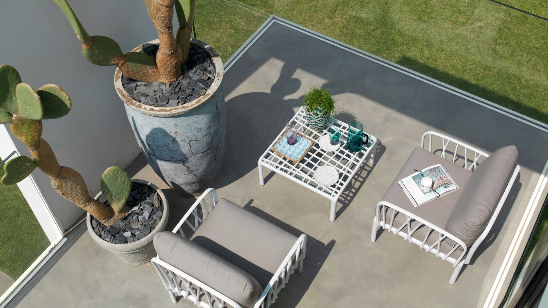 Garden Side Tables Garden Side Tables