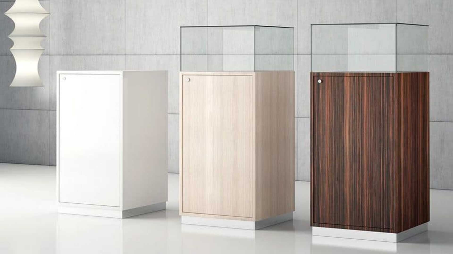 Display Cases Display Cases