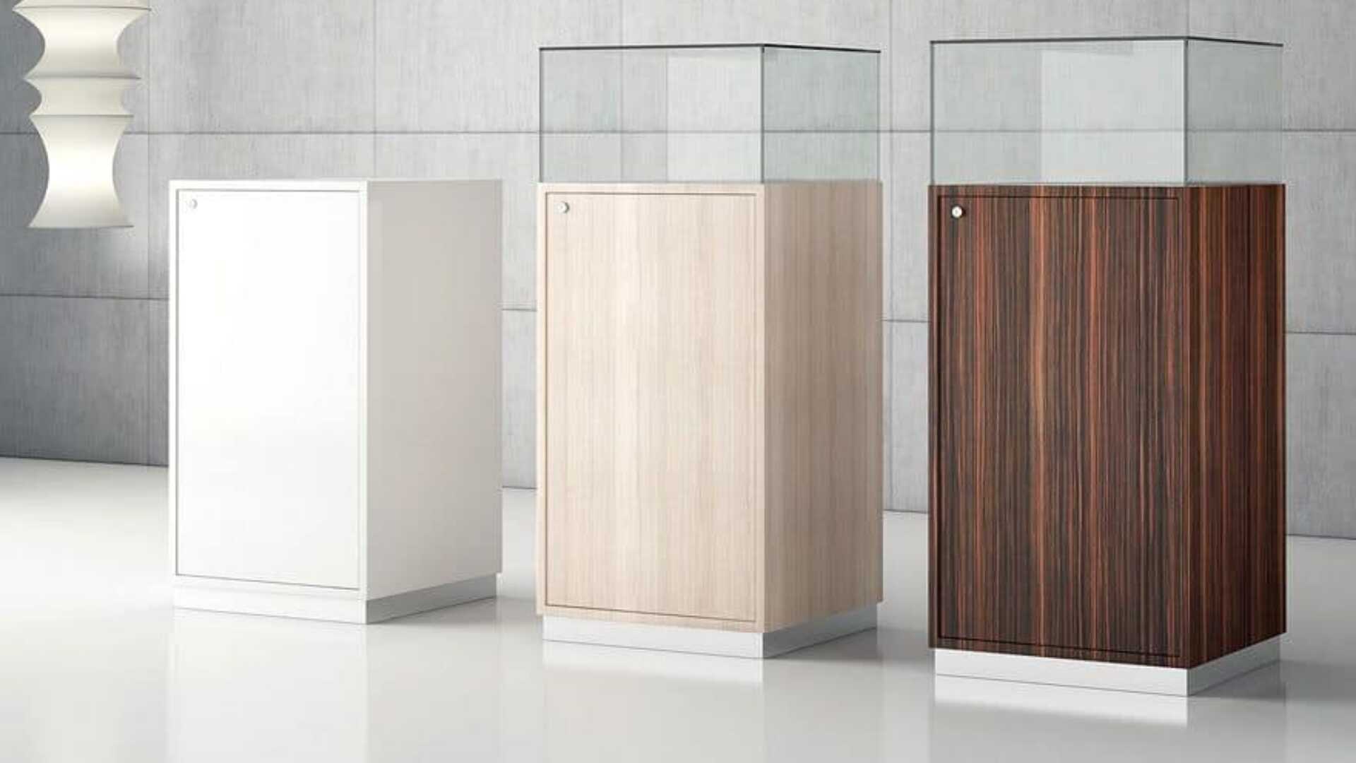 Display Cases Display Cases