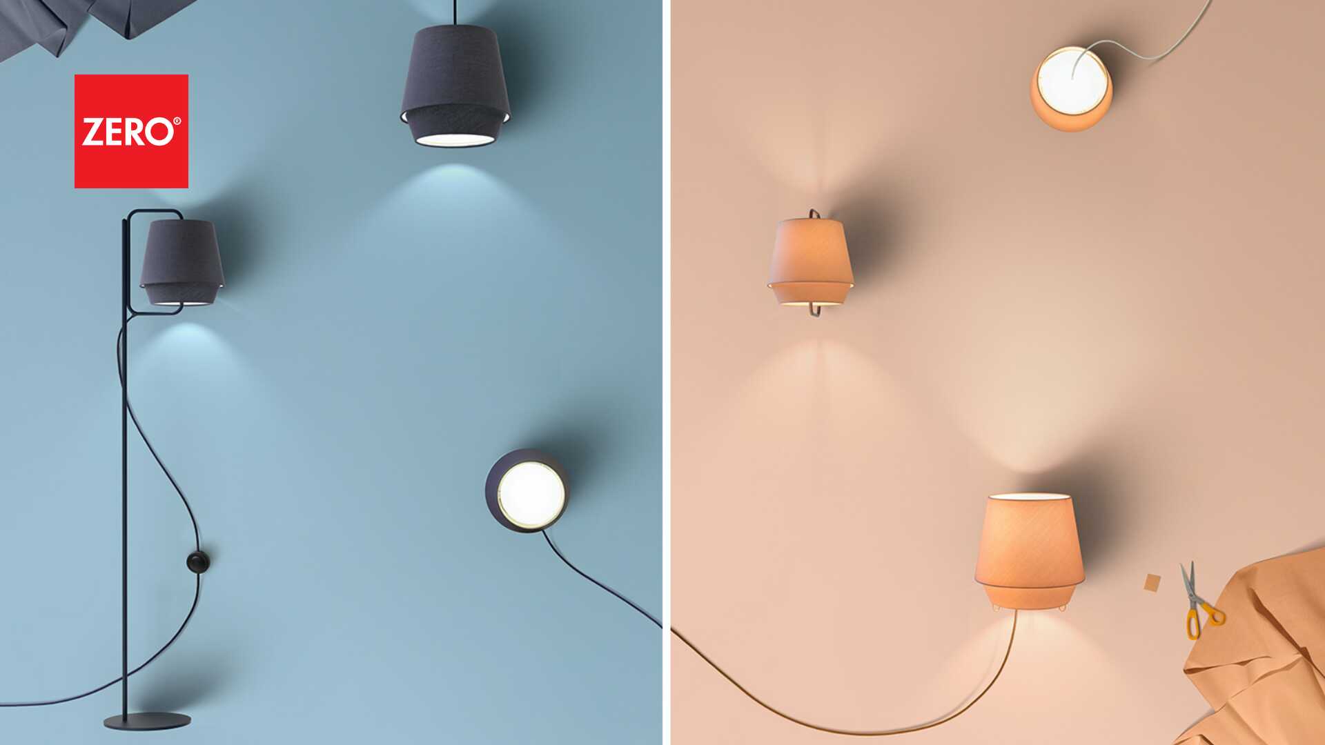 Zero Lighting Zero Lighting