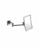 AV058M Make Up Mirror Chromed Finish by Inda Online Sales