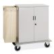 Sales Online Housekeeping Trolley for Hotel Room