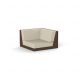 pixel mudular sofa by vondom central module online sales sintesidesign