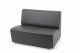 Piper D Semi-Finished Sofa Polyurethane Sofa by CS Sales Online