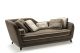 Jeremie Sofa Upholstered Coated with Fabric by Milano Bedding Sales Online