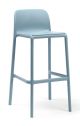 Faro Stool Polypropylene Structure by Nardi Buy Online