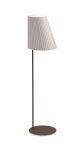 Cone 2007 floor lamp suitable for contract and outdoor use by Emu buy online on www.sintesi.design