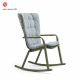 folio polypropylene rocking armchair by nardi online sales sintesidesign