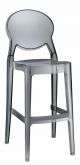 Igloo Stackable Stool Polycarbonate Structure by Scab Online Sales