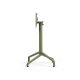 Nardi Frasca Mini Folding Table Base