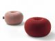 Mandarina outdoor pouf by ogo online sales sintesidesign