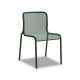 Momo Net 1 Colos Stackable Chair Outdoor Chair Sintesidesign
