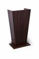 Pulpit Abs Laminate Structure Suitable for Church Hotel and Auditorium by SintesiDesign Sales Online