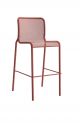 Momo Net 3 Colos Stackable Barstool Outdoor Barstool Sedidesign