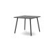 Vermobil Roma Square Table 