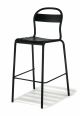 Stecca 5 Stool Aluminum Structure by Colos Online Buy