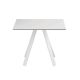VU B/Q Colos Square Table Sintesidesign