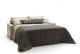 Taylor Sofa Bed Upholstered Coated with Fabric by Milano Bedding Buy Online