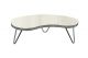 TO-18 Vintage Coffee Table Steel Structure by Bel Air Sales Online