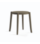 Torre S Colos Stackable Stool Outdoor Stool Sintesidesign