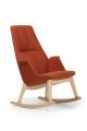 hive rocking armchair by true design online sales on sintesidesign