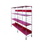 Wire Bookcase Sales Online Festival