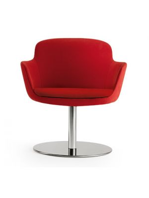 Poltrone per Hotel Danae EsseDesign Ignifughe Classe 1IM