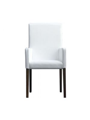 Sales Online Ilary Capotavola Chair Solid Wood Legs Suitable for Contract by SintesiDesign.