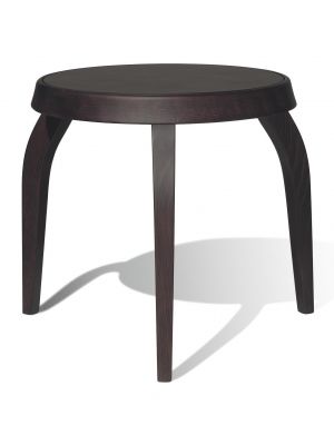 Met T50 Coffee Table Wooden Frame by Cabas Online Sales