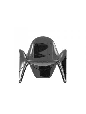 f3 armchair by vondom outdoor funiture polyethylene sunbes buy online on sintesidesign