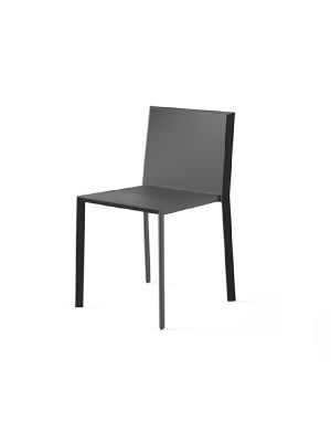quartz polypropylene chair vondom buy online on sintesidesign