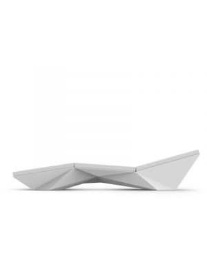 faz sunbed polyethylene by vondom online sales sintesidesign