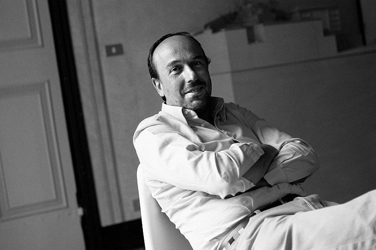 Antonio Norero 
