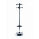 Sales Online Clothes Hanger 101 Steel Structure with Polypropylene by SintesiDesign.