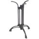 Table Base Parigi