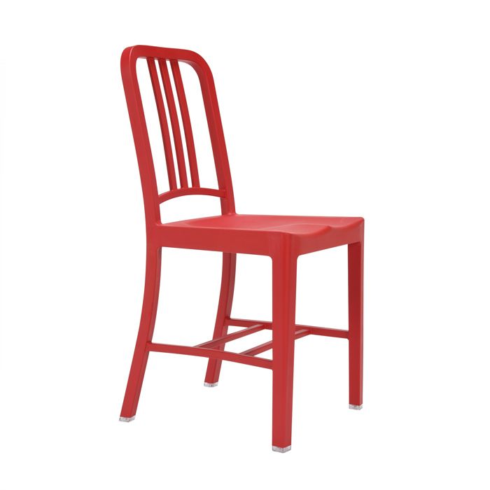 Cadeira 111 Navy by Emeco | Loja Online | Sintesi.Design ®