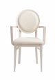 Dafne Armchair  by Palma Elegant Armchair Refined Armchair Modern Armchair Indoor Armchair