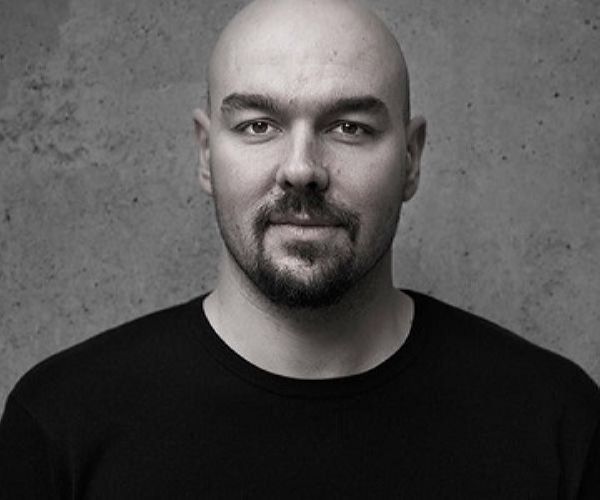 Luca Nichetto