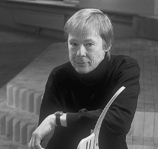 Peter Opsvik