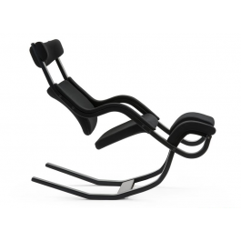 Gravity Balans Lounge Chair by Varier Online Shop Sintesi.Design
