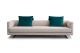 philip sofa montina elegant sofa made in italy buy online on sintesidesign