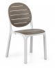 Erica Chair Polypropylene Structure by Nardi Online Buy