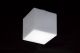 Qustagna modern ceiling lamp suitable for contract use by Paolodonadello buy online