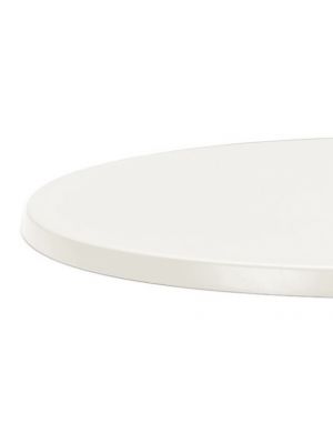 Werzalit Top in Werzalit Structure Suitable for Outdoor by Scab Online Sales